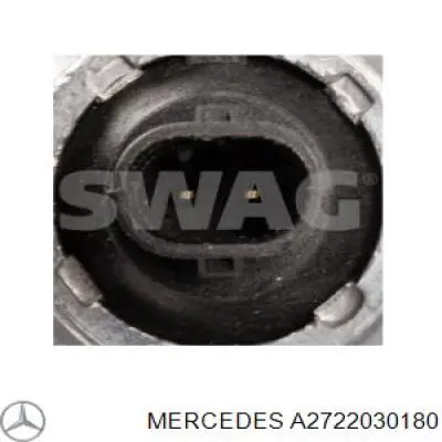 Vedante de caixa do termostato Mercedes A2722030180 preço, a partir de 7,32 USD