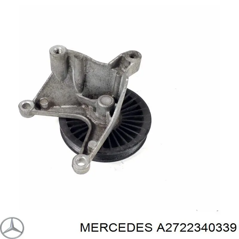  Mercedes A2722340339 preço, a partir de 84,61 USD
