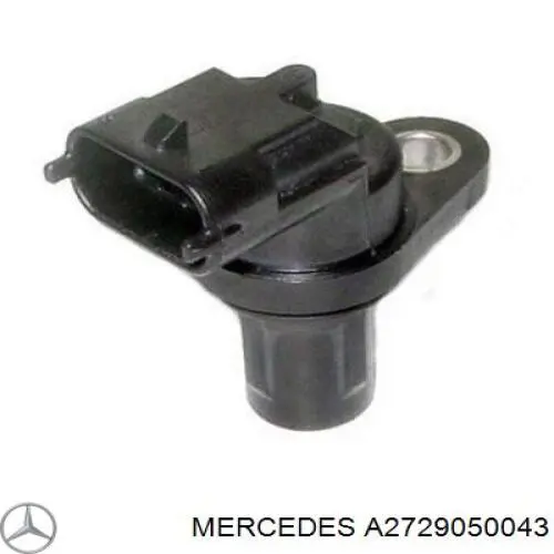 Sensor de posição da árvore distribuidora Mercedes A2729050043 preço, a partir de 60,09 USD
