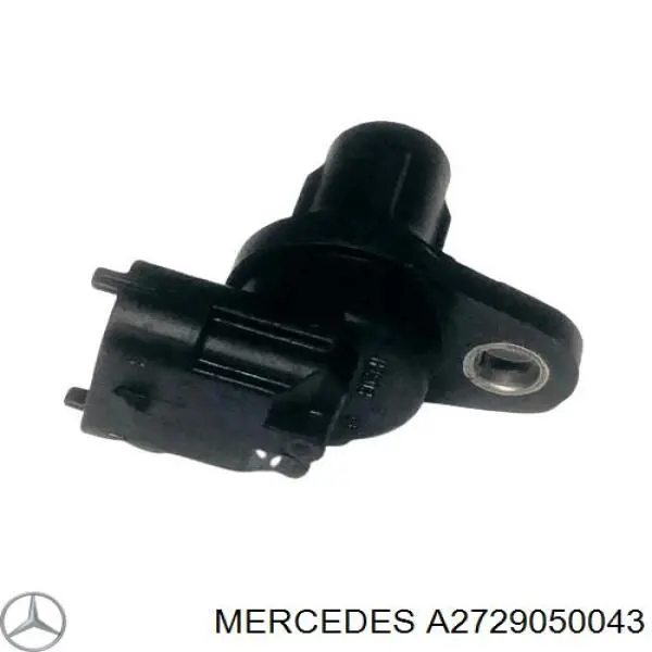 Sensor de posição da árvore distribuidora Mercedes A2729050043 preço, a partir de 41,79 USD