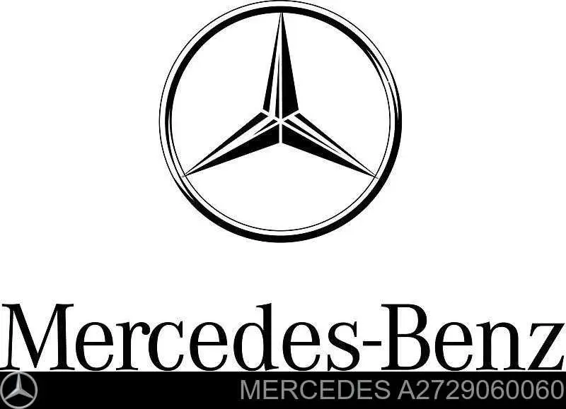A2729060060 Mercedes Bobina de ignição