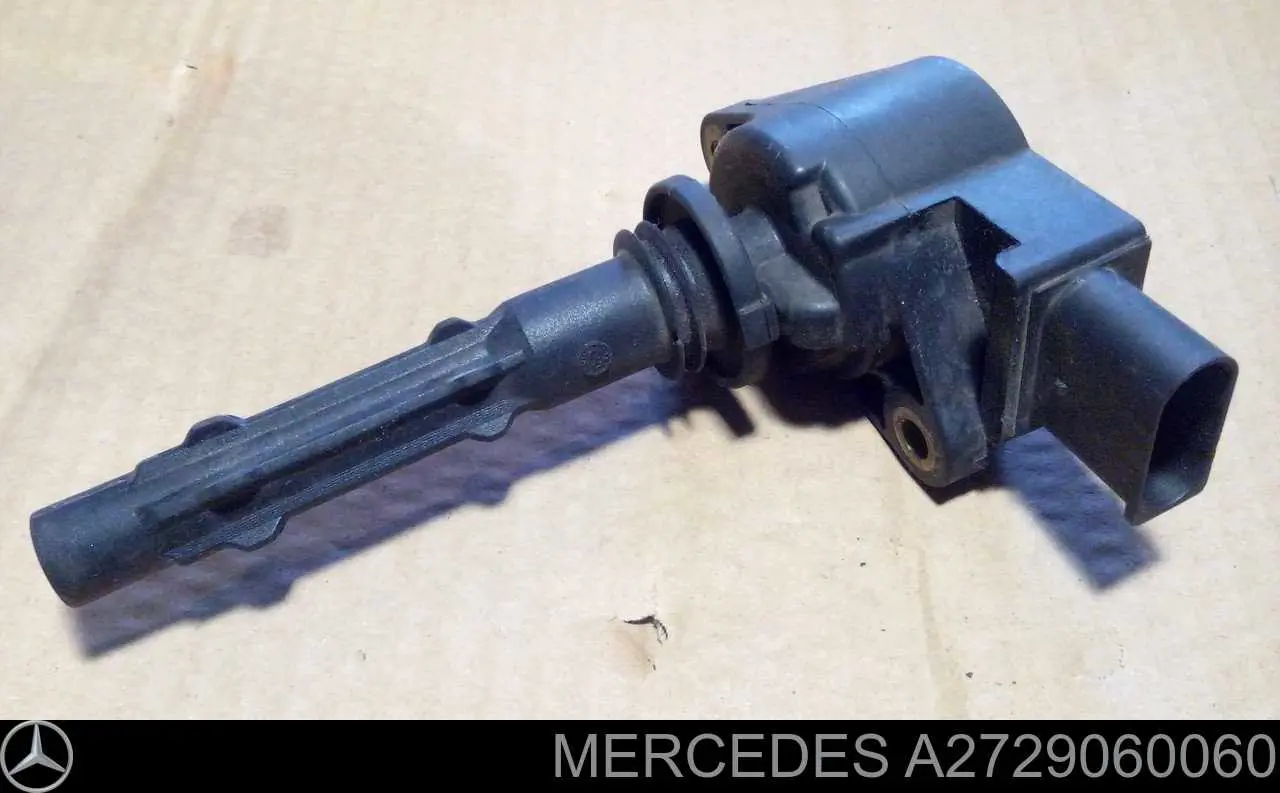 Bobina de ignição Mercedes A2729060060 preço, a partir de 54,37 USD