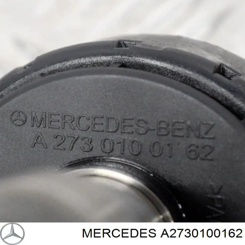 Rotor de separador de óleo Mercedes A2730100062 preço, a partir de 33,91 USD