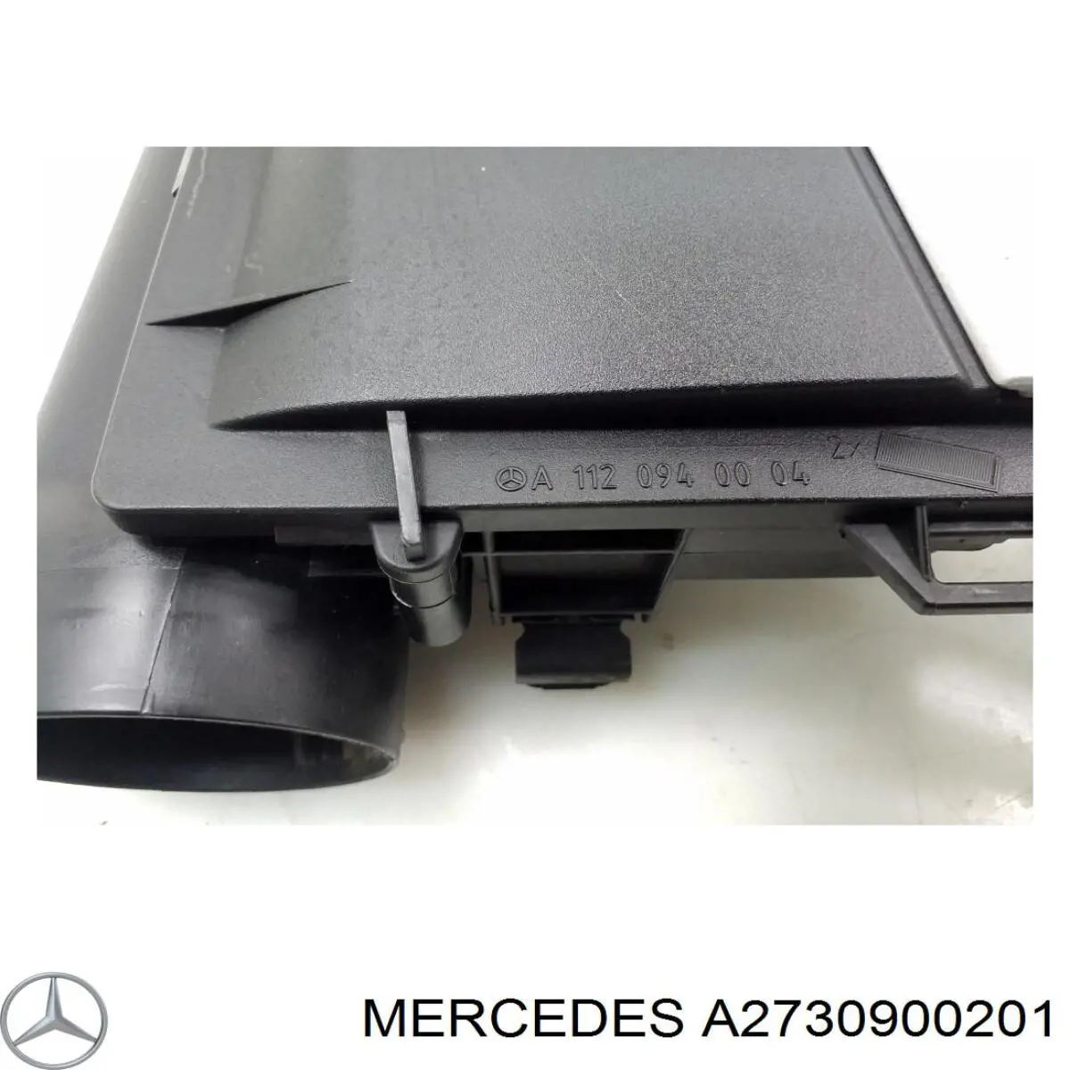Compre A2730900201 Mercedes Caixa de filtro de ar