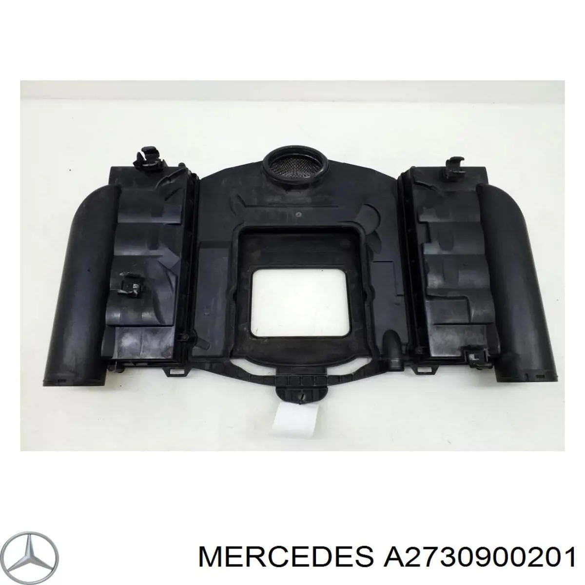 Compre A2730900201 Mercedes Caixa de filtro de ar