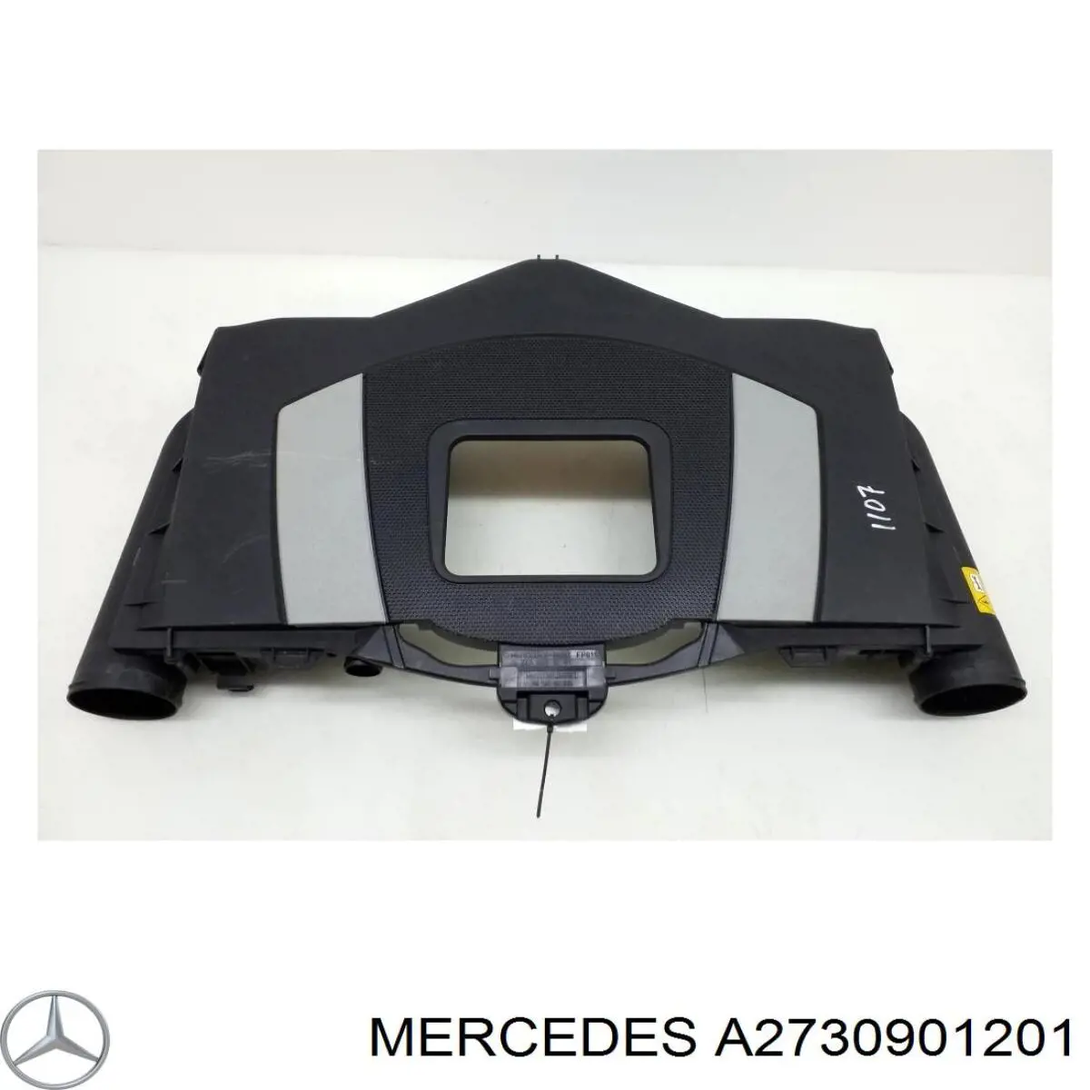 Compre A2730901201 Mercedes Caixa de filtro de ar