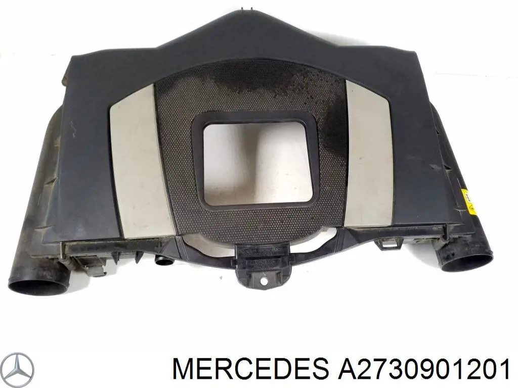 Caixa de filtro de ar Mercedes A2730901201 preço, a partir de 103,86 USD