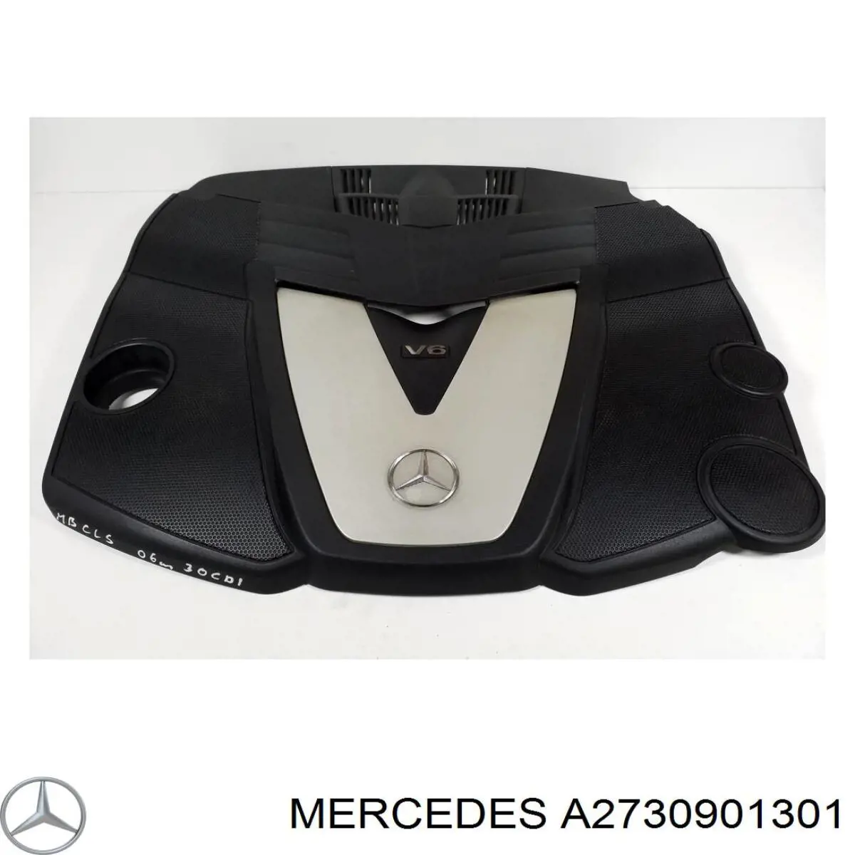 Caixa de filtro de ar Mercedes A2730901301 preço, a partir de 308,13 USD