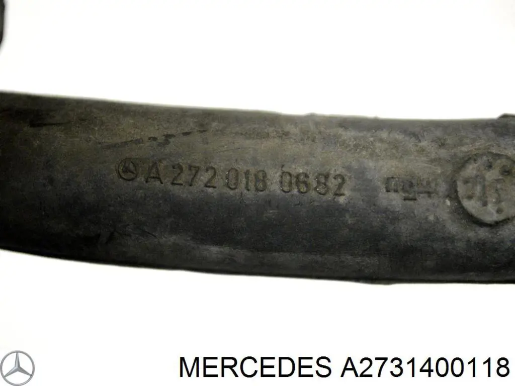  Mercedes A2731400118 preço, a partir de 85,43 USD