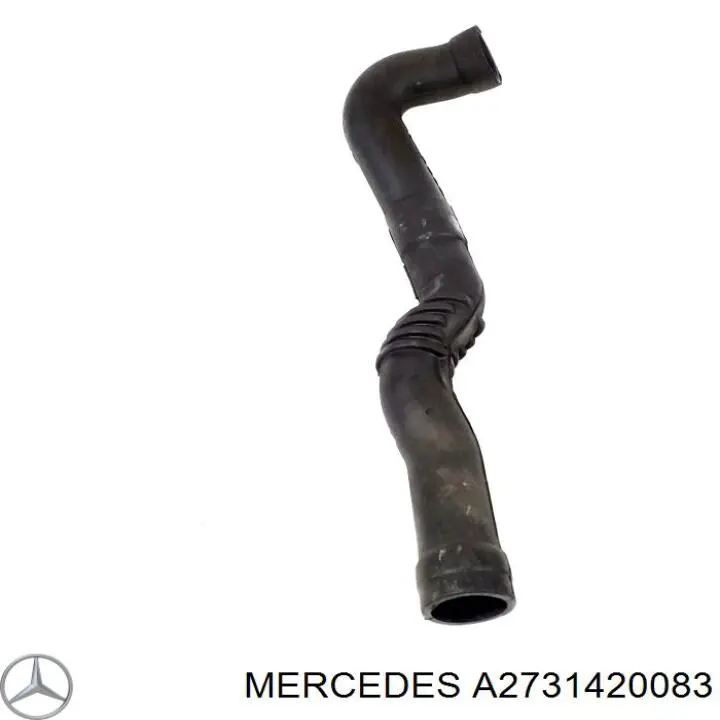 A2731420083 Mercedes 