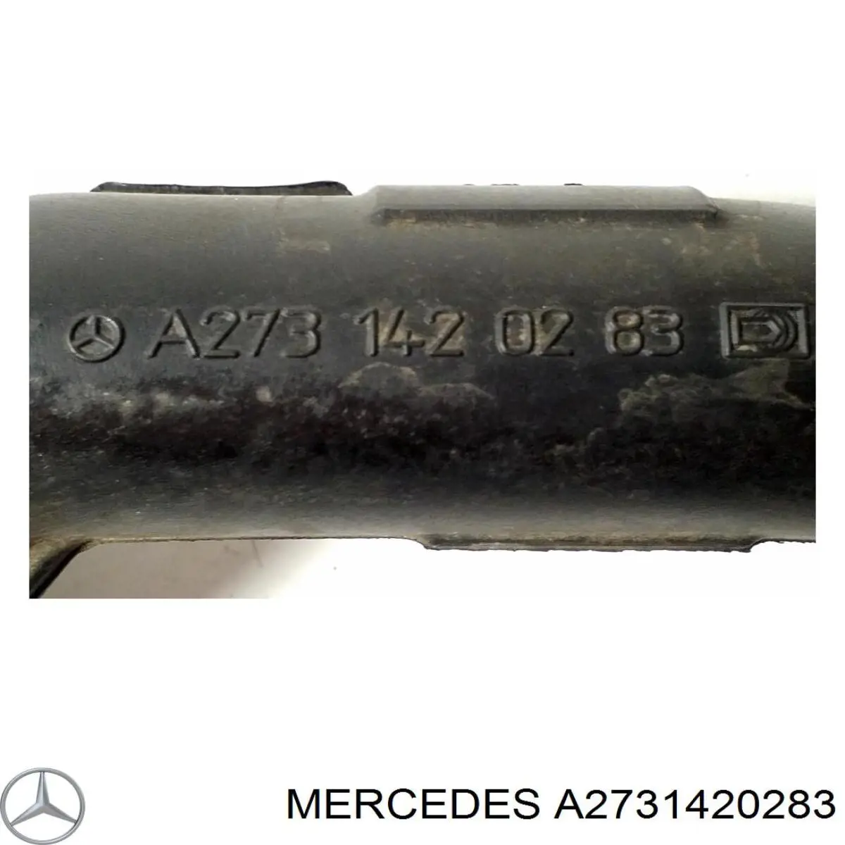  Mercedes A2731420283 preço, a partir de 42,65 USD