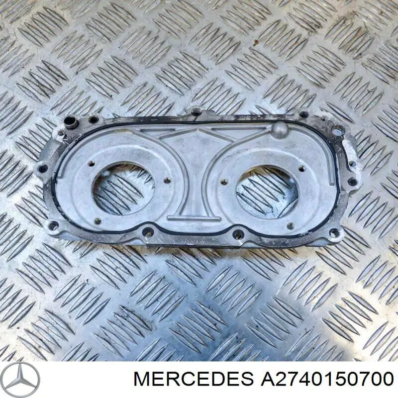A2740151300 Mercedes 