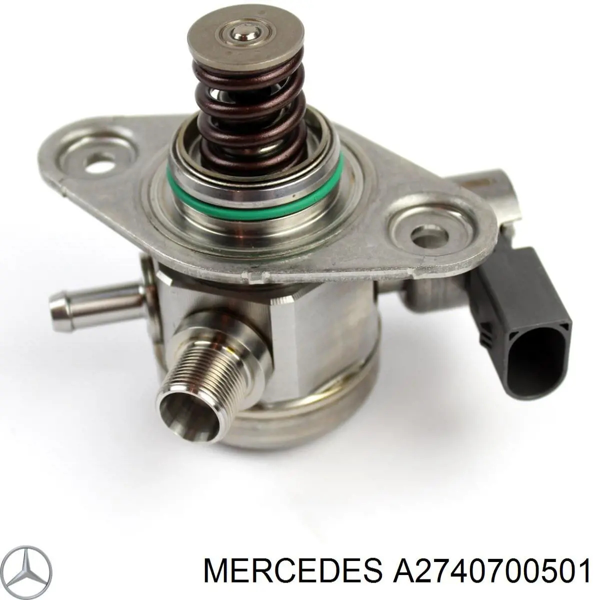 Bomba de combustível de pressão alta Mercedes A2740700501 preço, a partir de 238,42 USD