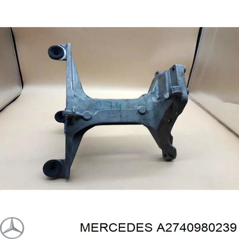  Mercedes A2740981439 preço, a partir de 63,02 USD