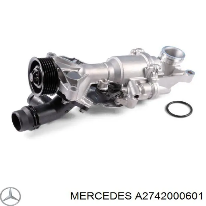 Compre 21010HG00C Nissan/Infiniti Bomba de água (bomba) de esfriamento