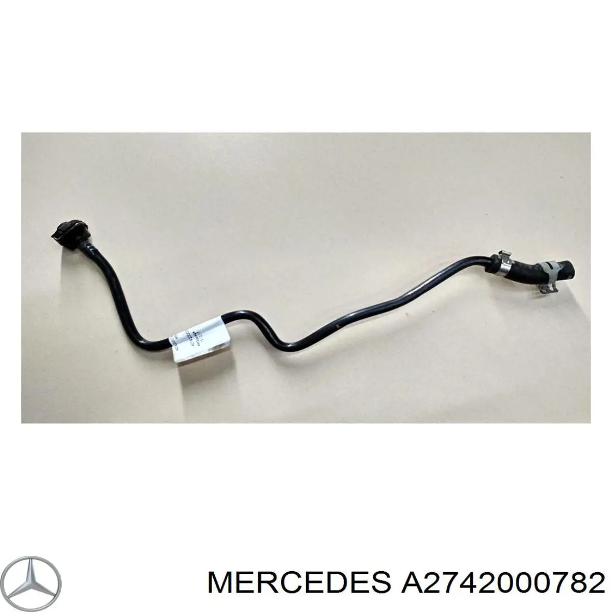 Compre A274200078264 Mercedes 