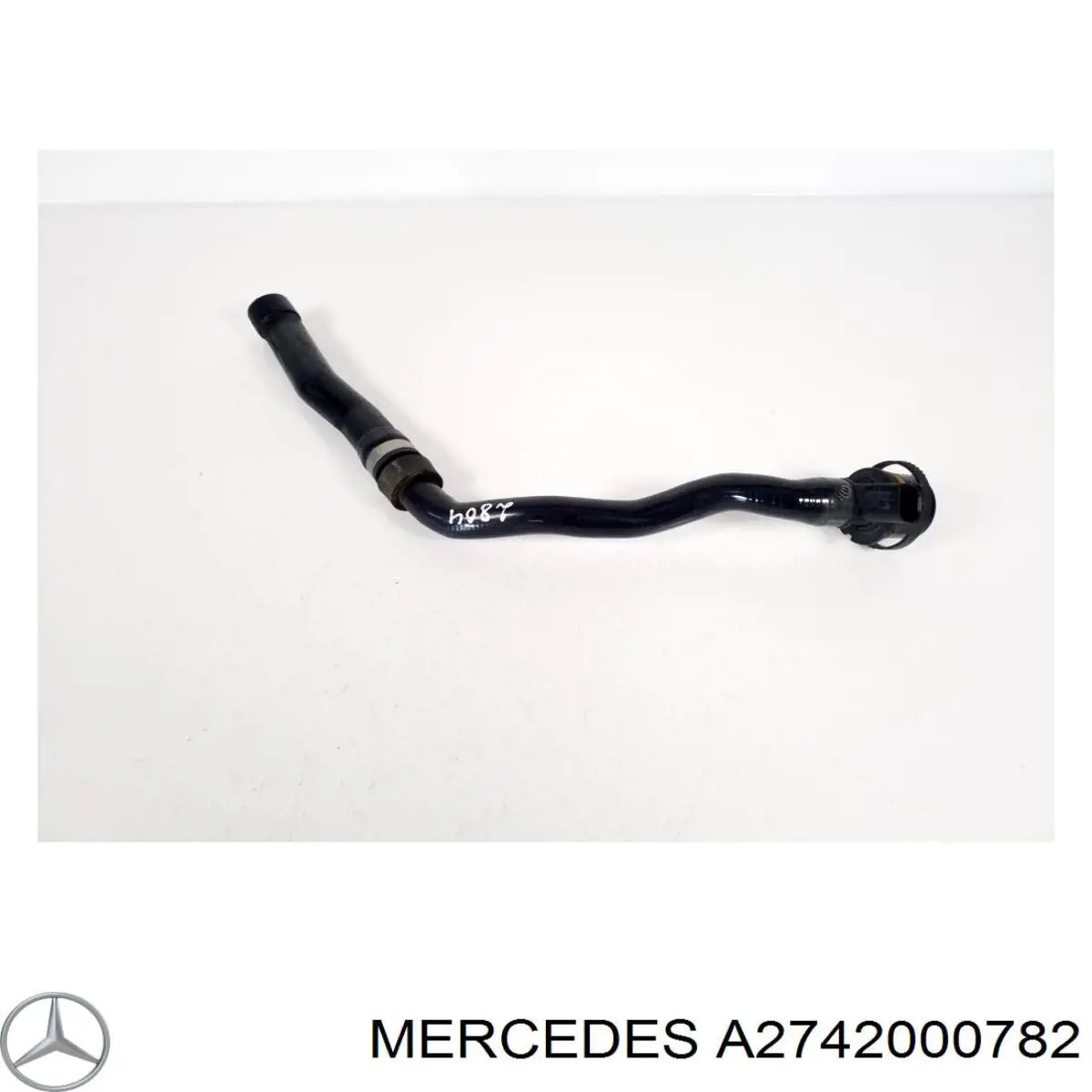  Mercedes A274200078264 preço, a partir de 26,20 USD