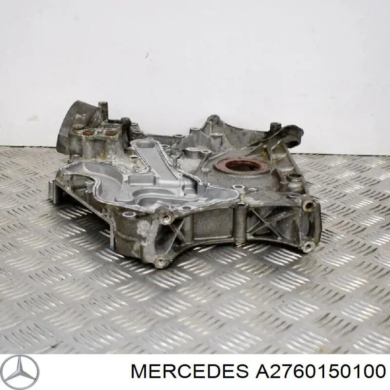 Compre A2760150100 Mercedes 