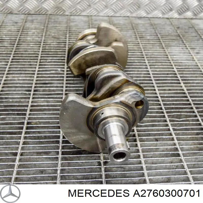 Cambota de motor Mercedes A2760300701 preço, a partir de 2959,36 USD