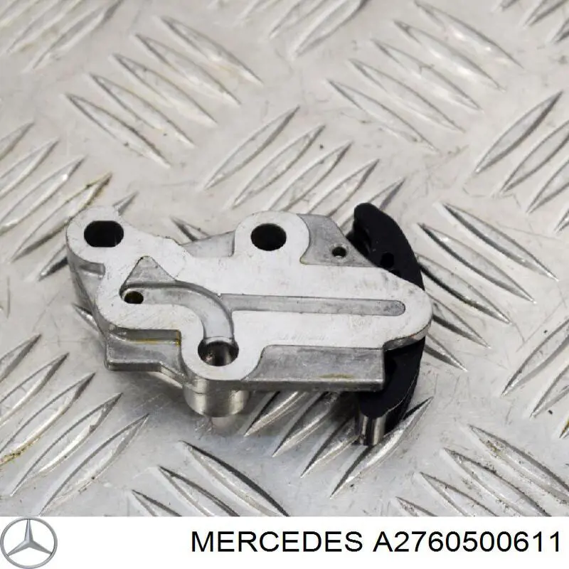Reguladora de tensão direita da cadeia do mecanismo de distribuição de gás Mercedes A2760500611 preço, a partir de 100,84 USD