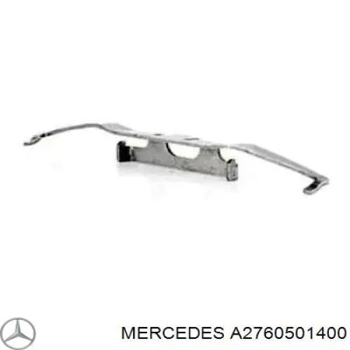Balanceiro de válvula (balanceiro de válvulas) Mercedes A2760501400 preço, a partir de 10,94 USD