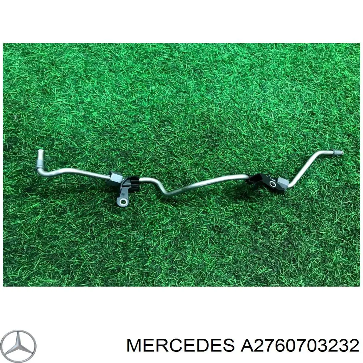  Mercedes A2760703232 preço, a partir de 233,05 USD