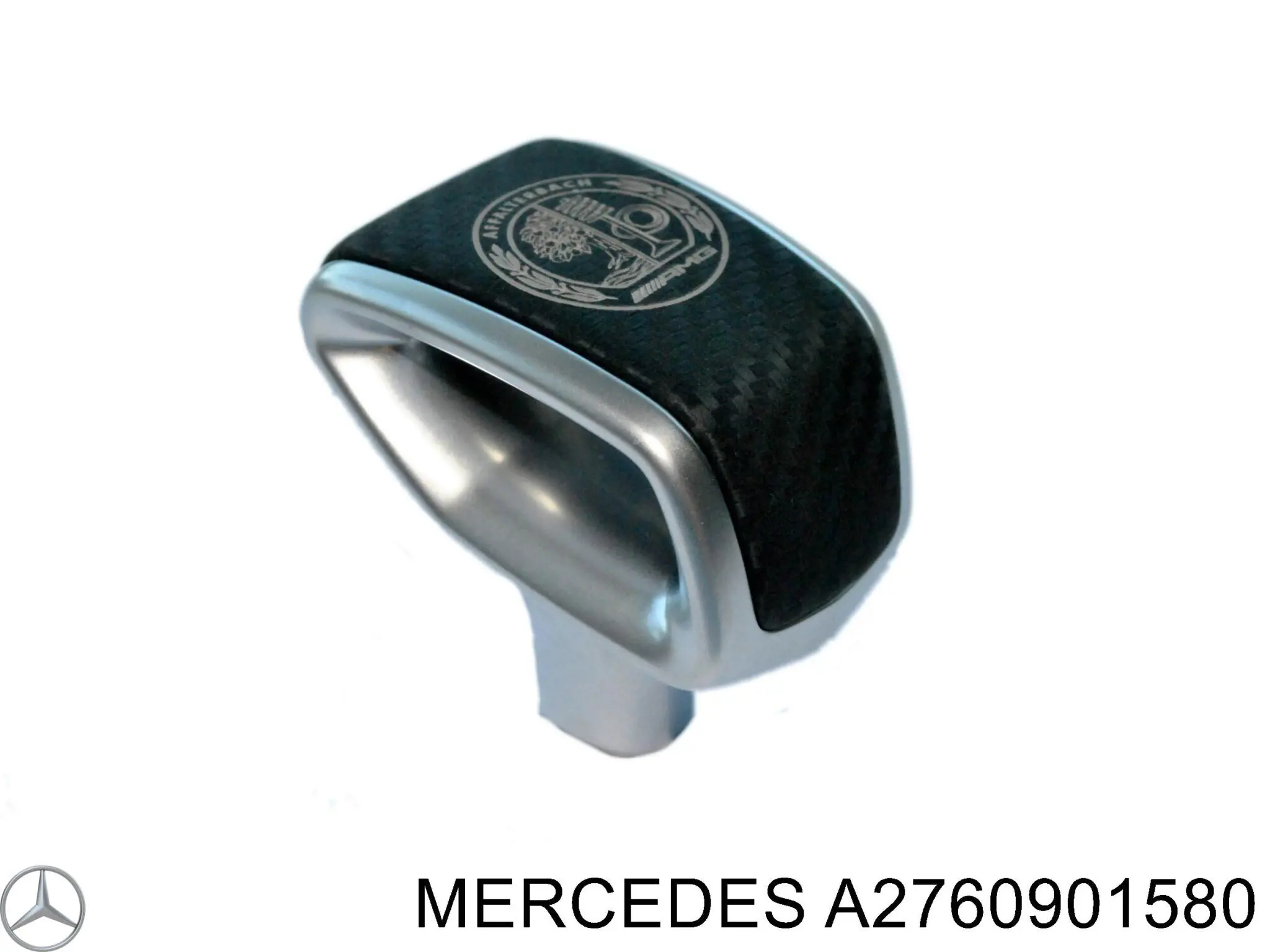 Compre A2760901580 Mercedes Turbina