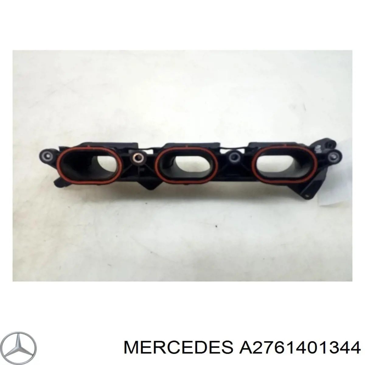 A2761401344 Mercedes 