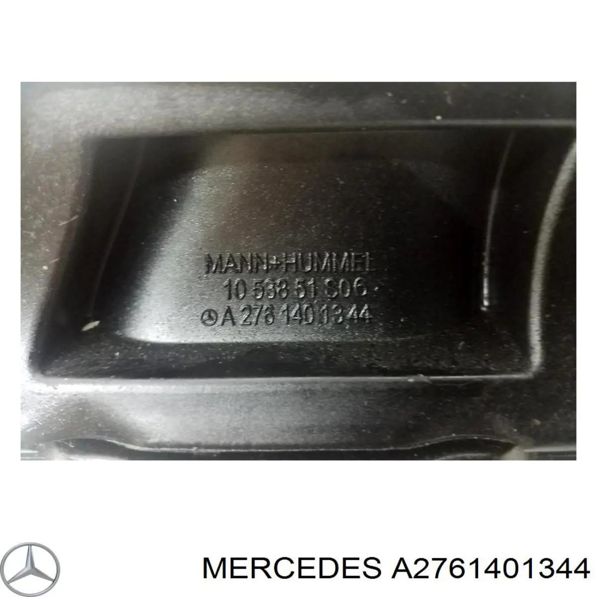  Mercedes A2761401344 preço, a partir de 165,66 USD
