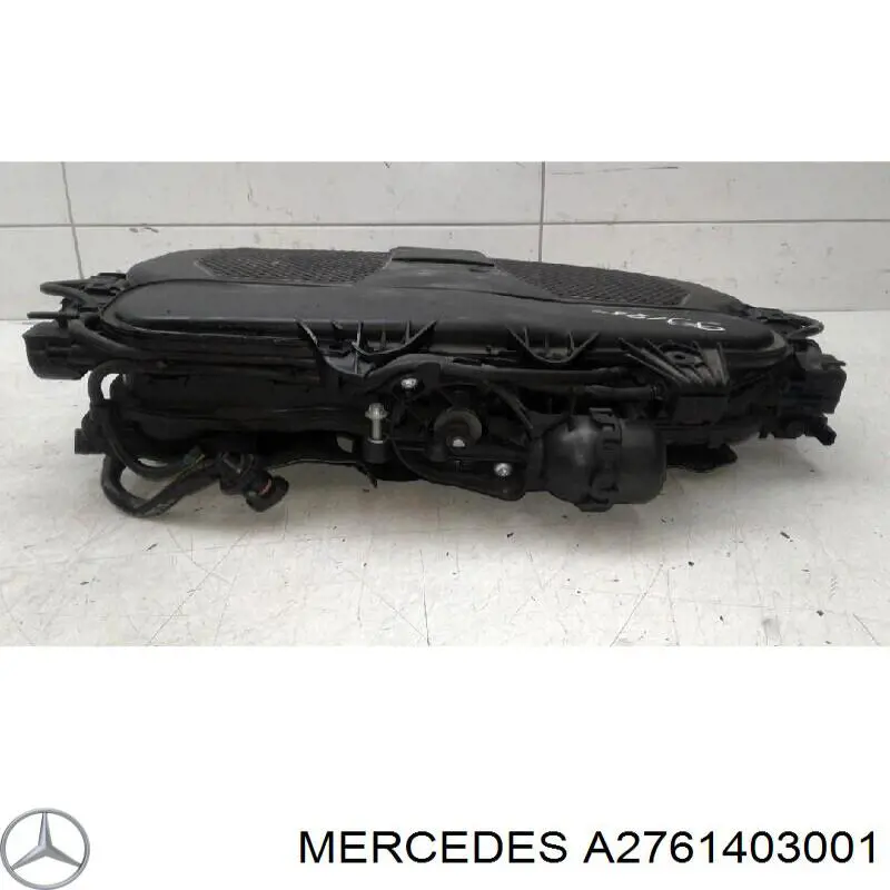  Mercedes A2761403001 preço, a partir de 401,35 USD