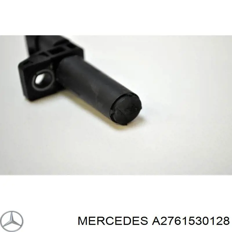 Sensor de posição (de revoluções) de cambota Mercedes A2761530128 preço, a partir de 29,26 USD