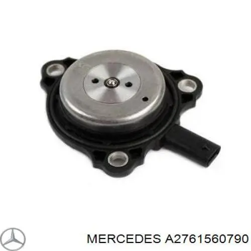 Regulador das fases de distribuição de gás Mercedes A2761560790 preço, a partir de 55,59 USD