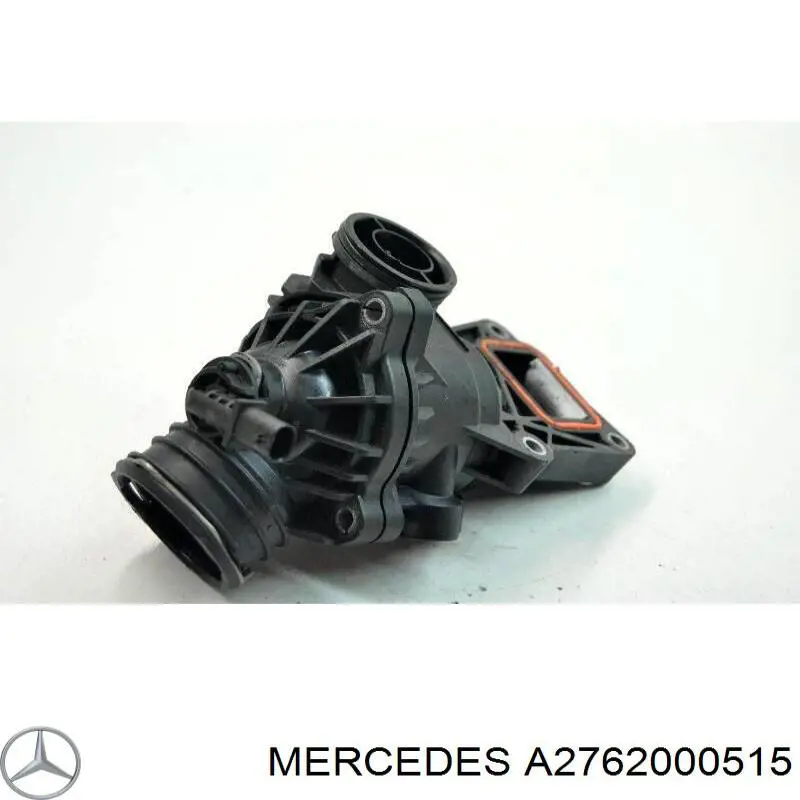 Caixa do termostato Wahler 410390103D
