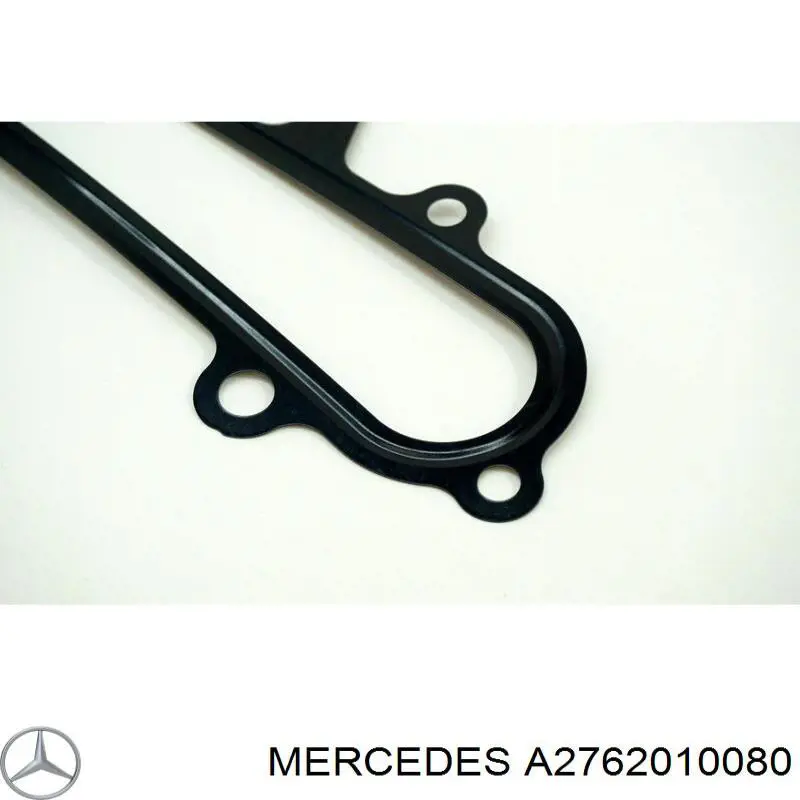 Vedante de bomba de água Mercedes A2762010780 preço, a partir de 14,02 USD