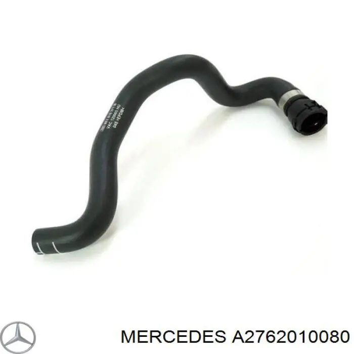 Vedante de bomba de água Mercedes A2762010080 preço, a partir de 14,02 USD