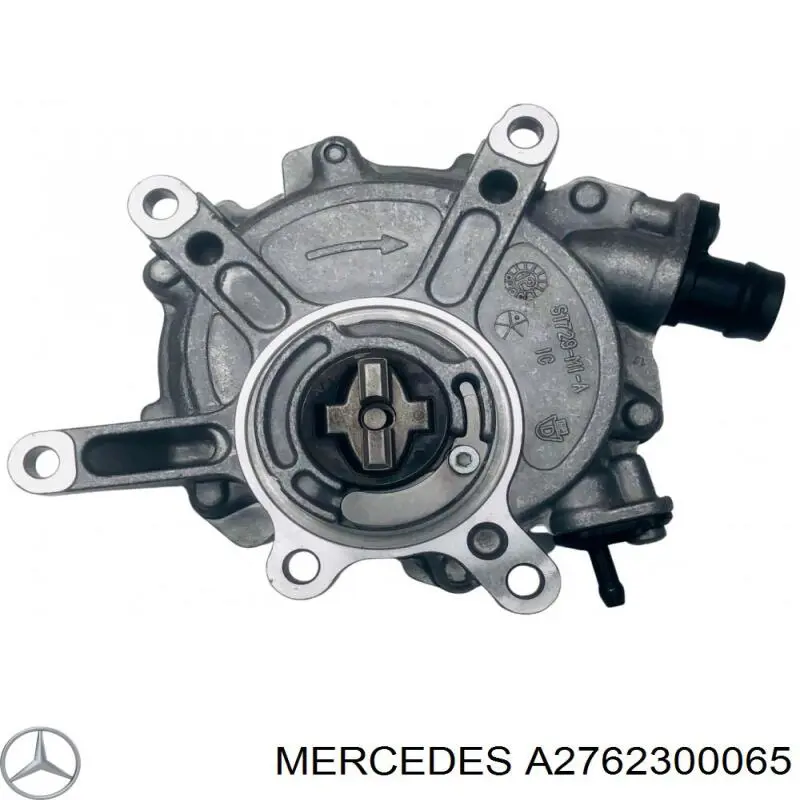 Compre A276230026580 Mercedes Bomba a vácuo