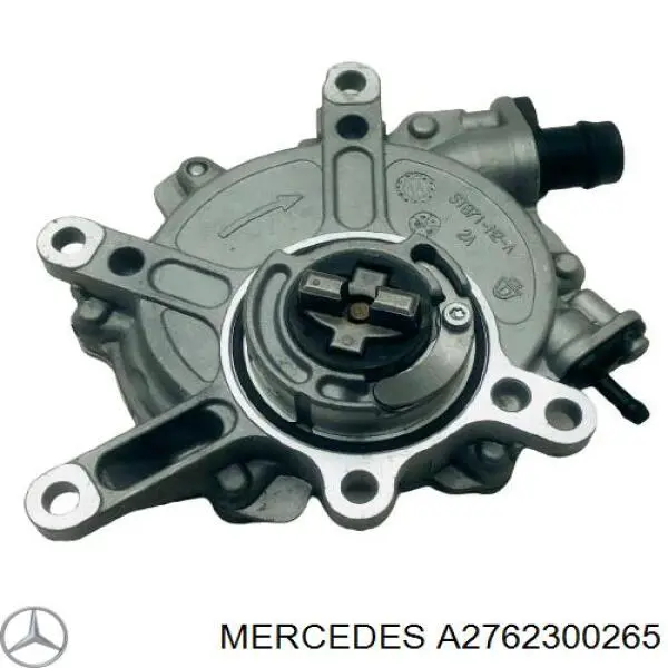 Compre A2762300265 Mercedes Bomba a vácuo
