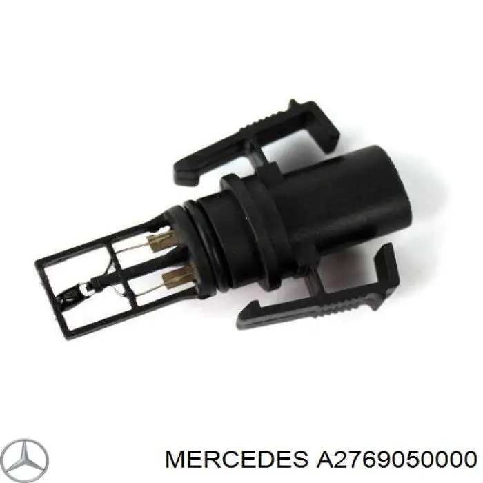 Compre A2769050000 Mercedes Sensor de temperatura da mistura de ar