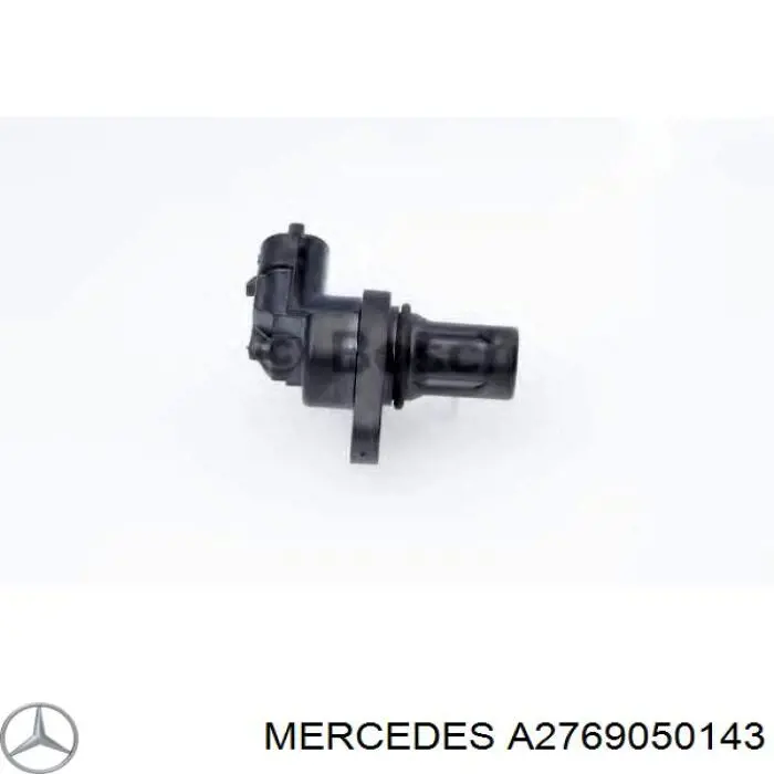 Sensor de posição da árvore distribuidora Mercedes A2769050143 preço, a partir de 28,70 USD