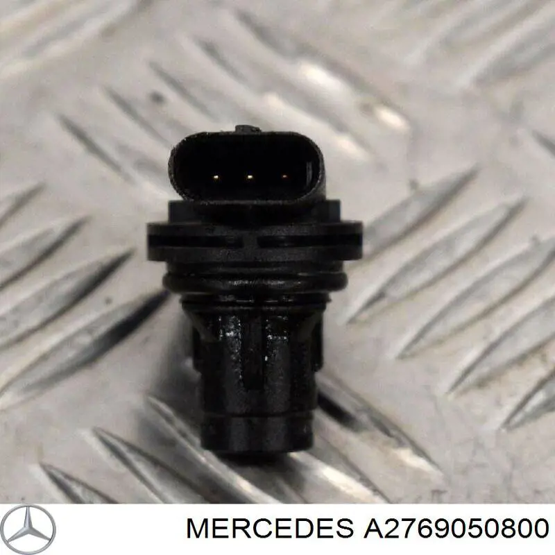 Sensor de posição da árvore distribuidora Mercedes A2769050800 preço, a partir de 28,70 USD