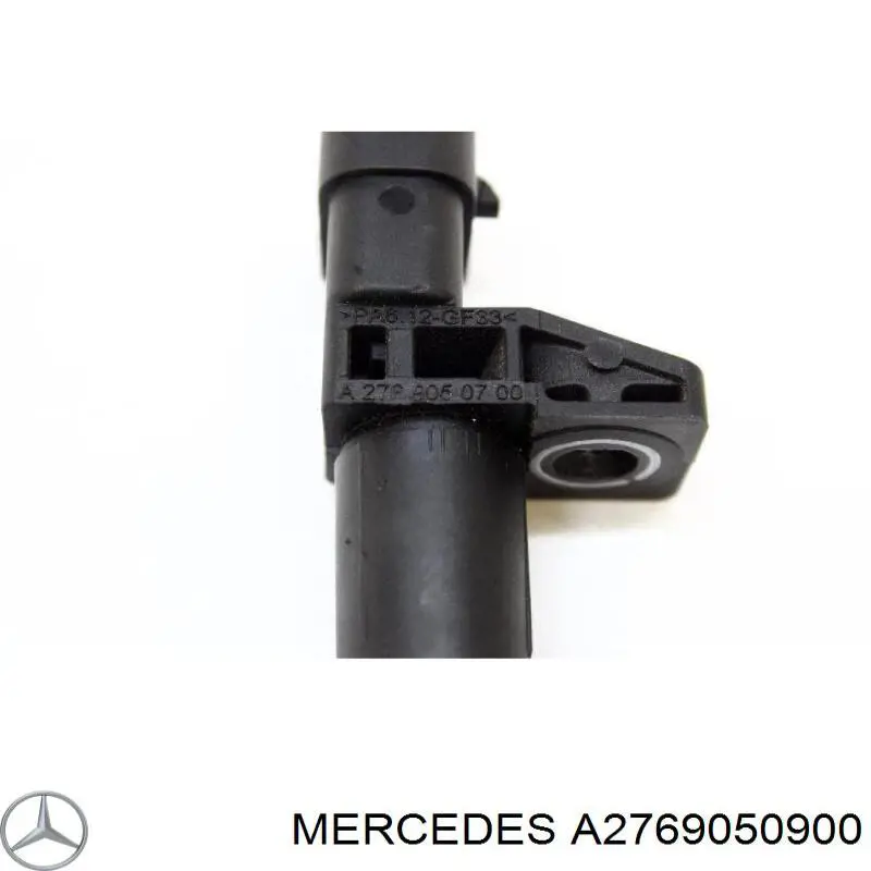 Sensor de posição da árvore distribuidora Mercedes A2769050900 preço, a partir de 37,52 USD