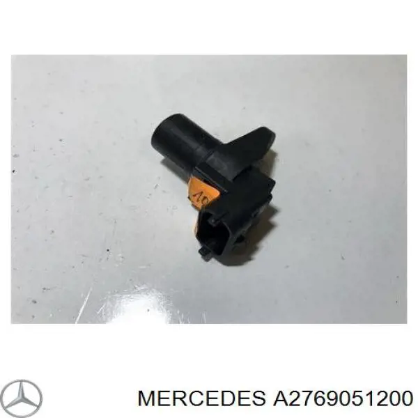 A2769051200 Mercedes Sensor de posição (de revoluções) de cambota