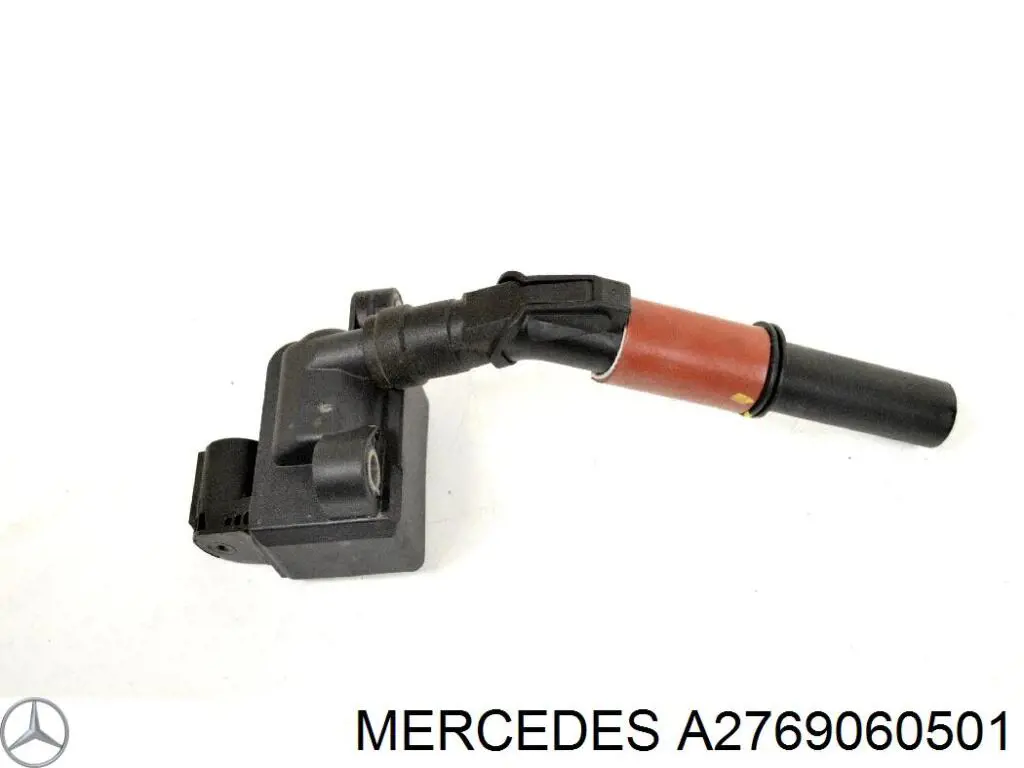 Bobina de ignição Mercedes A2769063500 preço, a partir de 42,30 USD