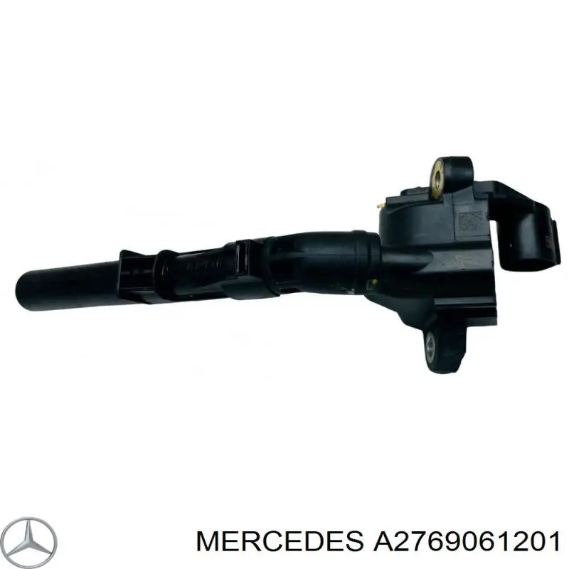 Bobina de ignição Mercedes A2769061201 preço, a partir de 67,32 USD