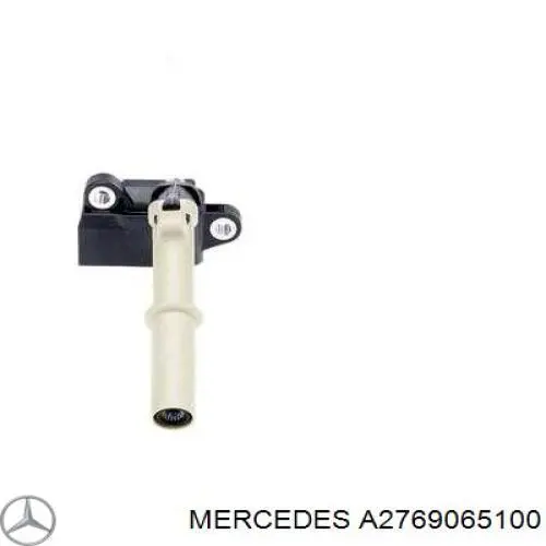 A2769065100 Mercedes Bobina de ignição