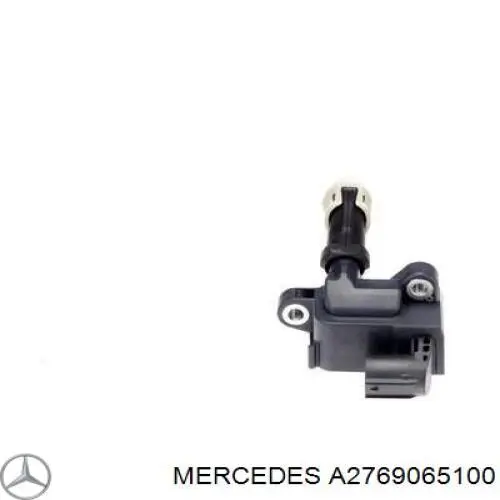 Bobina de ignição Mercedes A2769065100 preço, a partir de 63,17 USD