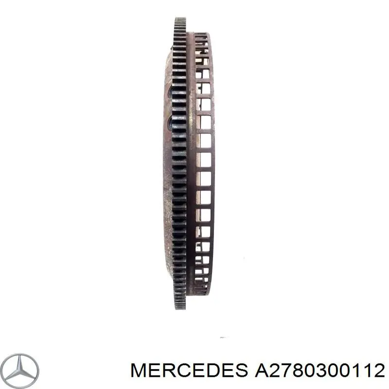 Volante de motor Mercedes A2780300112 preço, a partir de 197,58 USD