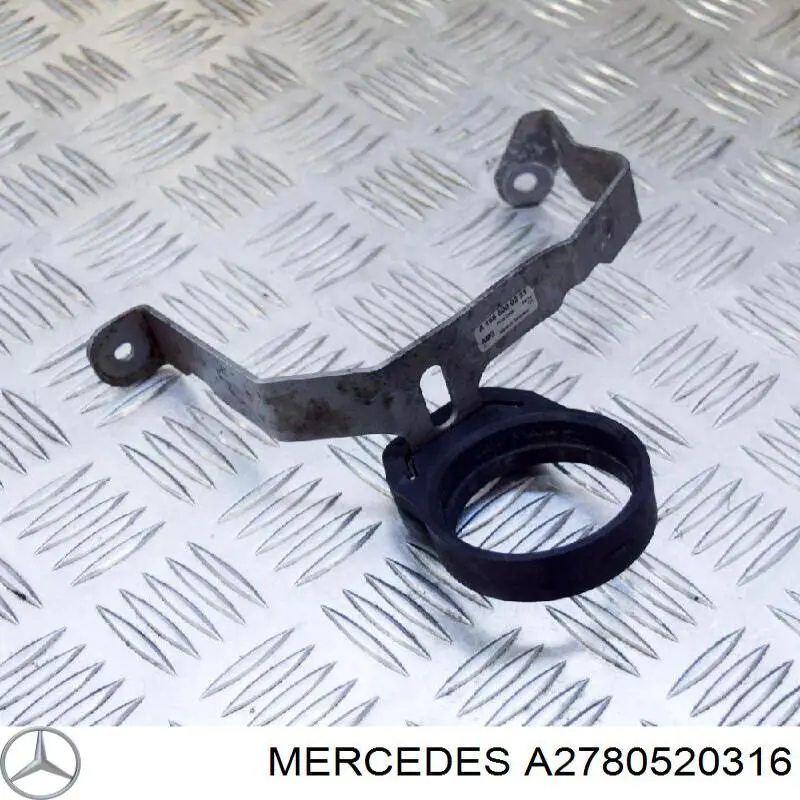 Amortecedor de cadeia do mecanismo de distribuição de gás, superior CBC Mercedes A2780520316 preço, a partir de 17,78 USD
