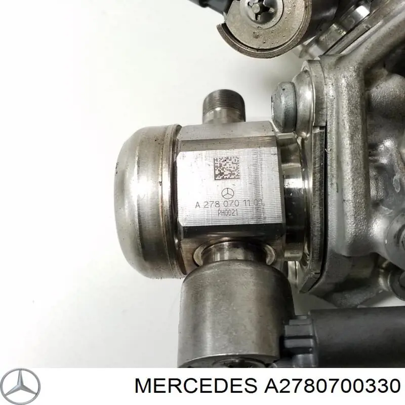 Compre A2780700330 Mercedes 