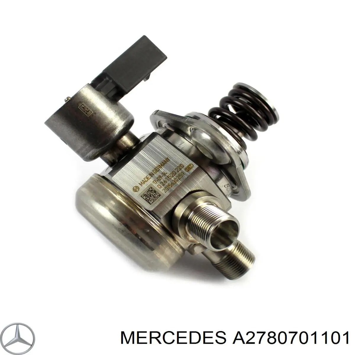 Bomba de combustível de pressão alta Mercedes A2780701101 preço, a partir de 191,32 USD